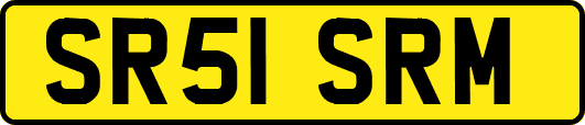 SR51SRM