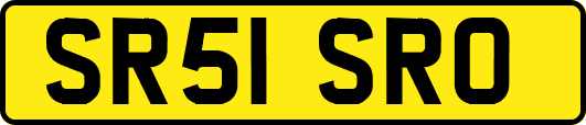 SR51SRO