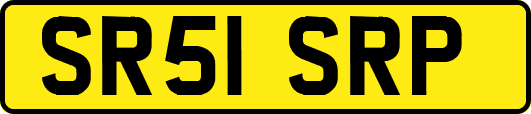 SR51SRP