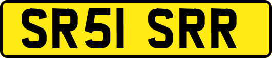 SR51SRR