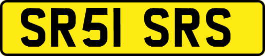 SR51SRS