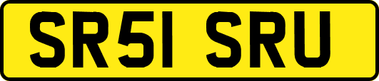 SR51SRU