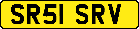 SR51SRV