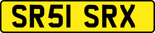 SR51SRX