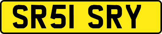 SR51SRY