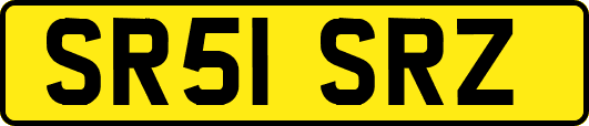 SR51SRZ