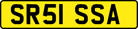 SR51SSA