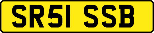 SR51SSB