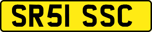SR51SSC