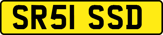 SR51SSD