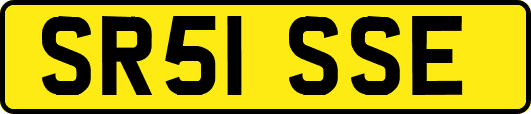 SR51SSE