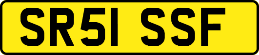 SR51SSF