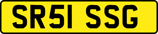 SR51SSG