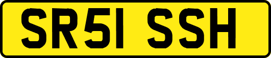 SR51SSH