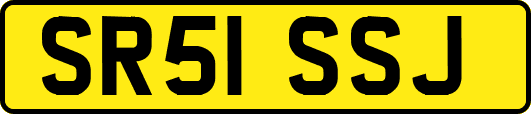 SR51SSJ