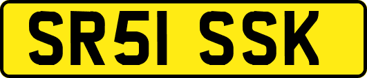 SR51SSK