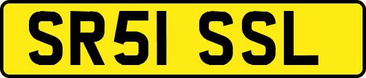 SR51SSL