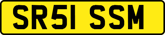 SR51SSM