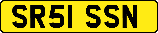 SR51SSN