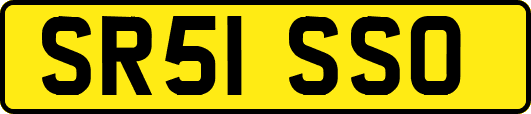SR51SSO