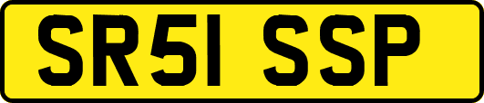 SR51SSP