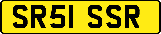SR51SSR