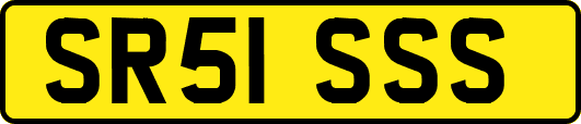 SR51SSS