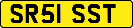SR51SST