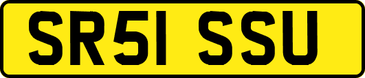 SR51SSU