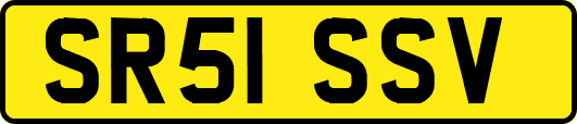 SR51SSV