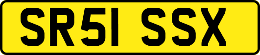 SR51SSX