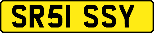 SR51SSY