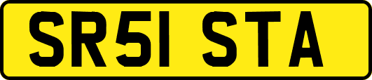 SR51STA