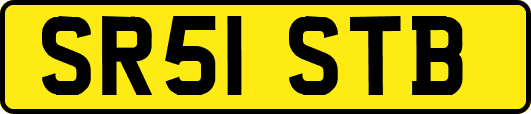 SR51STB