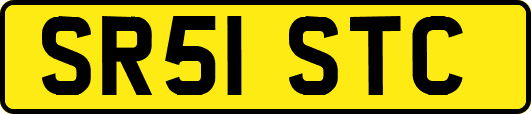 SR51STC