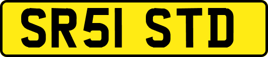 SR51STD