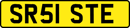 SR51STE