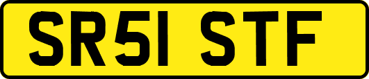 SR51STF