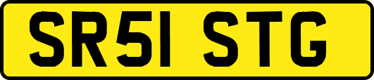 SR51STG