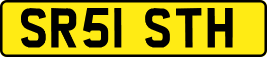 SR51STH