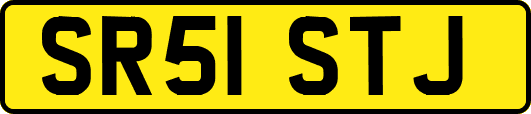 SR51STJ