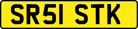 SR51STK