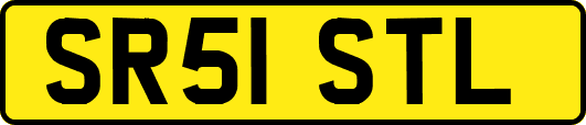 SR51STL