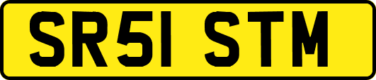 SR51STM