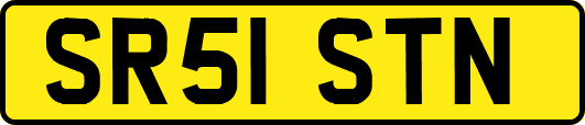 SR51STN