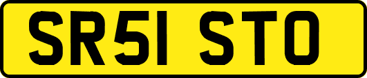 SR51STO