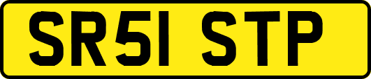 SR51STP