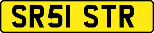 SR51STR