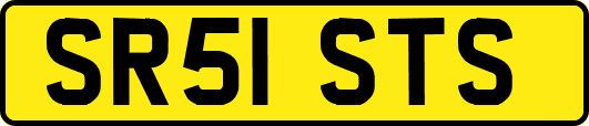 SR51STS