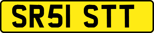 SR51STT